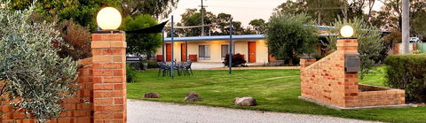 Euroa Motor Inn - Accommodation Australia 0