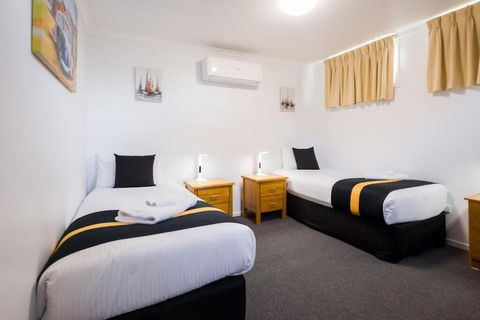 Euroa Motor Inn - Accommodation Australia 3
