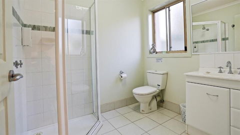 Euroa Motor Inn - Accommodation Australia 6