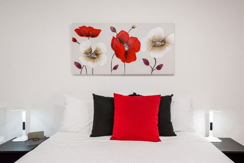 Euroa Motor Inn - Accommodation Australia 4