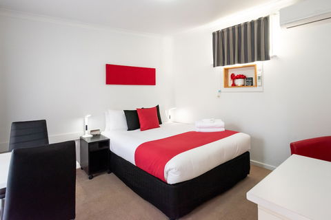 Euroa Motor Inn - Accommodation Australia 2