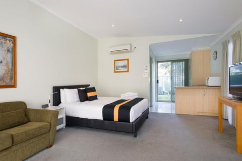 Euroa Motor Inn - Accommodation Australia 5
