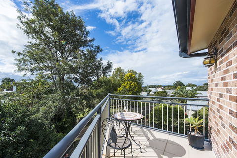 Rooftops Bed & Breakfast - Accommodation Find 4