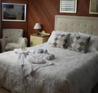 Rooftops Bed  Breakfast - Tweed Heads Accommodation