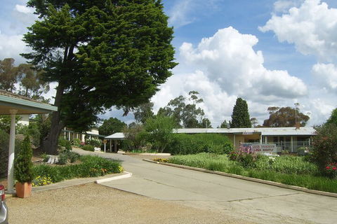 Golden Chain Garden Motor Inn - Holiday Melbourne 5