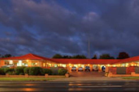 Jumbuck Motor Inn - Accommodation Ballina 0