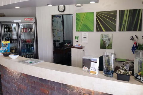 Espana Motel - Hervey Bay Accommodation 5