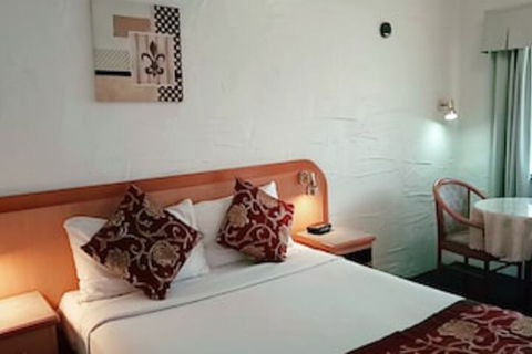 Espana Motel - Hervey Bay Accommodation 0