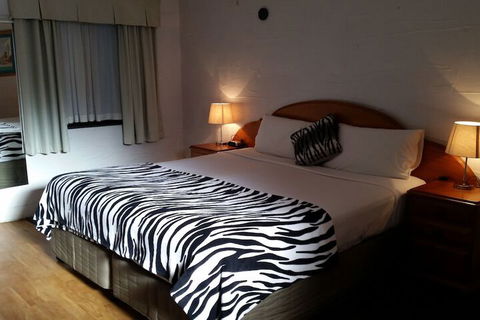 Espana Motel - Hervey Bay Accommodation 7