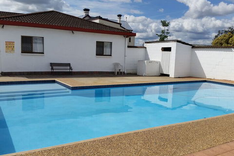 Espana Motel - Hervey Bay Accommodation 4