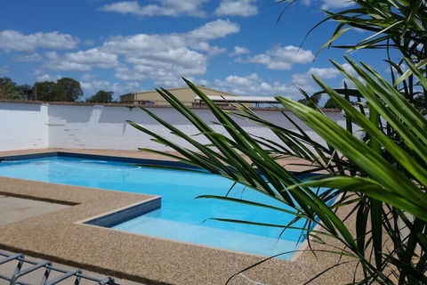 Espana Motel - Hervey Bay Accommodation 3