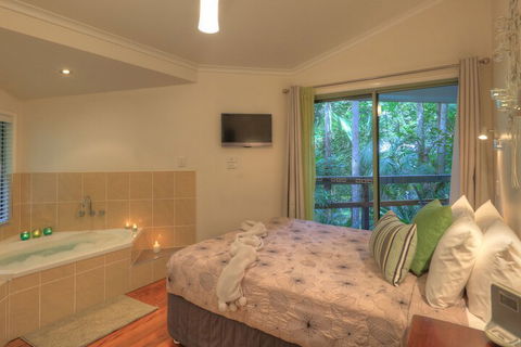 Montville Grove - Brisbane Tourism 2