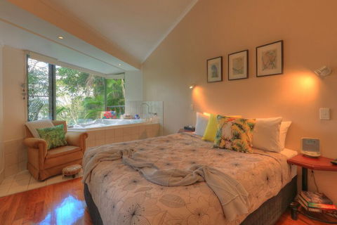 Montville Grove - Brisbane Tourism 3