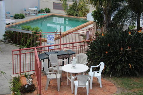 Caloundra Suncourt Motel - Holiday Jervis Bay 6
