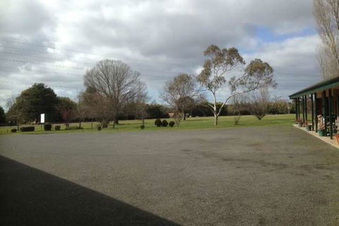 Gisborne Motel - Accommodation Kalgoorlie 2
