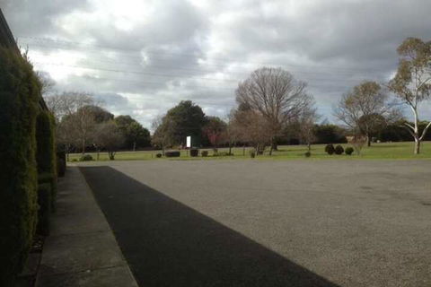 Gisborne Motel - Accommodation Kalgoorlie 6