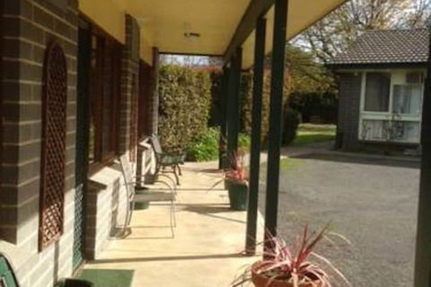 Gisborne Motel - Accommodation Kalgoorlie 1