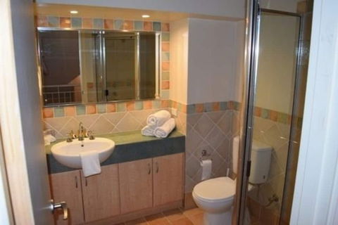 The Jetty Resort - Mackay Tourism 7