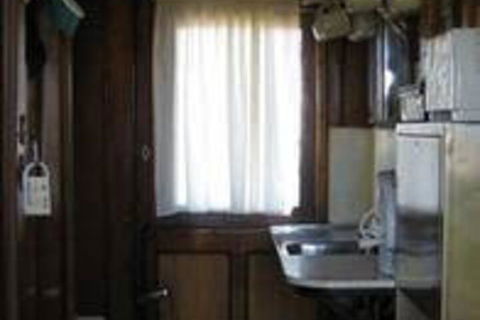 West Wyalong Caravan Park - Hervey Bay Accommodation 7
