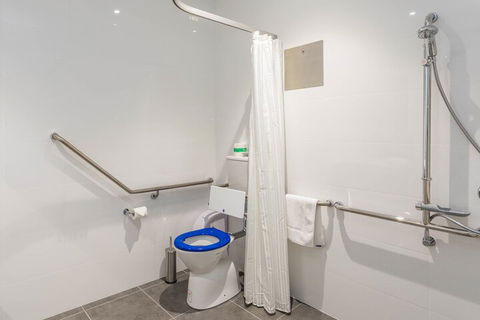 Cache Accommodation - Kingaroy Accommodation 7