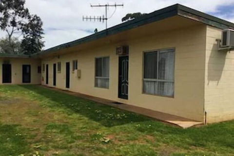 Rankins Springs Motel - Kingaroy Accommodation 1