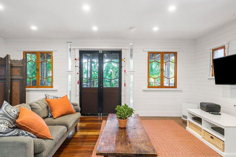 A PERFECT STAY - Longhouse - NT Tourism 5