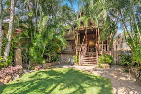 A PERFECT STAY - Longhouse - NT Tourism 0