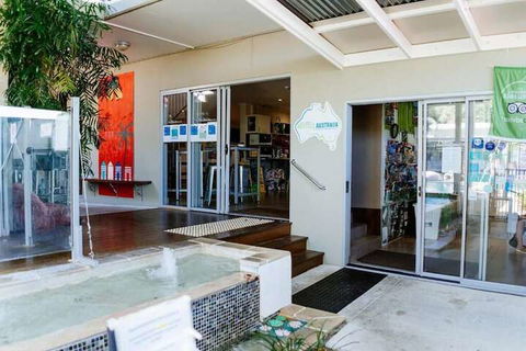 Noosa Flashpackers - Hostel - Northern Rivers Accommodation 2