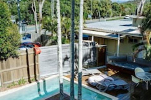 Noosa Flashpackers - Hostel - Northern Rivers Accommodation 4