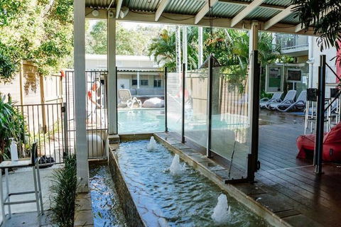 Noosa Flashpackers - Hostel - Northern Rivers Accommodation 7