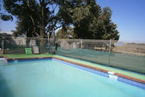 Nhill Holiday Inn - Accommodation Directory 1