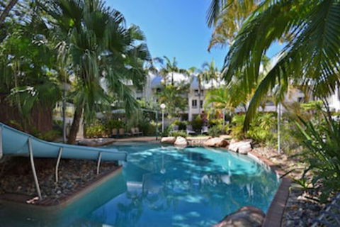 Raintrees On Moffat Beach - Accommodation Nelson Bay 0