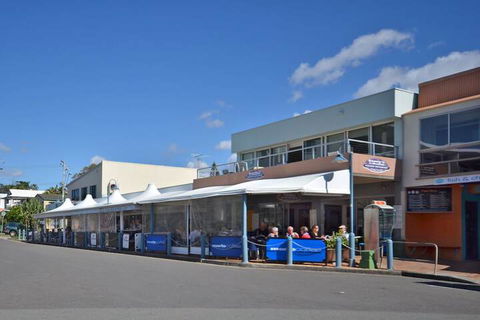 Raintrees On Moffat Beach - Accommodation Nelson Bay 6