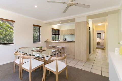 Montpellier Boutique Resort - Accommodation Yamba 4