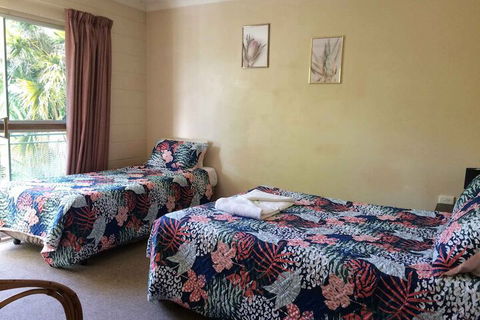Villa Shangri-la - Accommodation Sunshine Coast 7