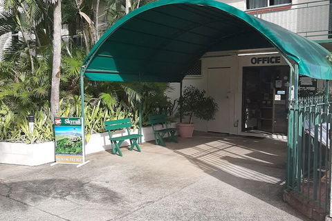 Villa Shangri-la - Accommodation Sunshine Coast 1