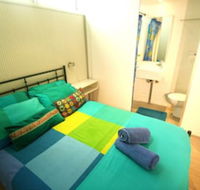 Original Backpackers - Accommodation Sydney