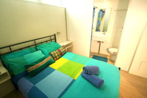 Original Backpackers - Northern Rivers Accommodation 0