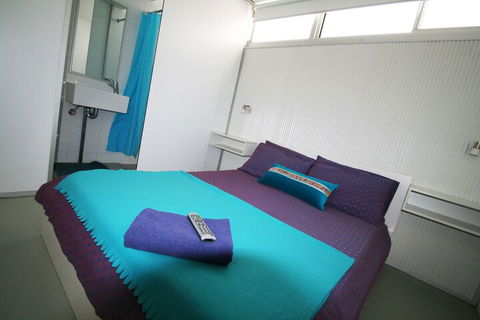 Original Backpackers - Northern Rivers Accommodation 4