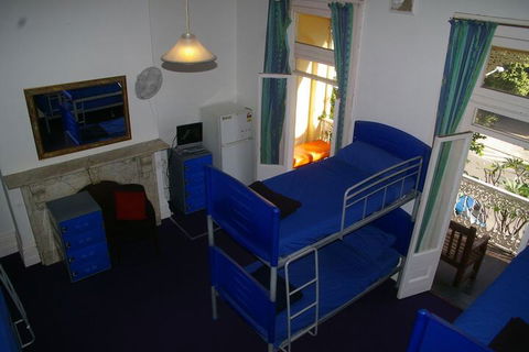 Original Backpackers - Northern Rivers Accommodation 3