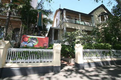 Original Backpackers - Northern Rivers Accommodation 1