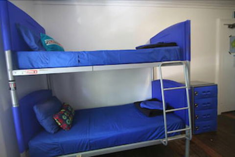 Original Backpackers - Northern Rivers Accommodation 5