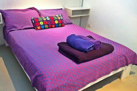 Original Backpackers - Northern Rivers Accommodation 7