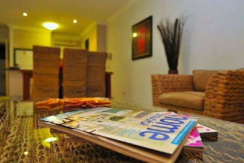 The Edge On Beaches - Wagga Wagga Accommodation 3