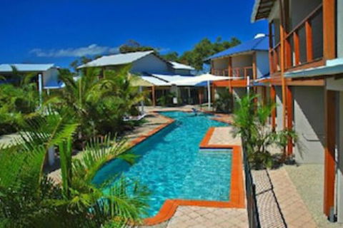 The Edge On Beaches - Wagga Wagga Accommodation 0