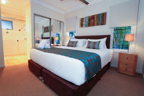 The Edge On Beaches - Wagga Wagga Accommodation 1