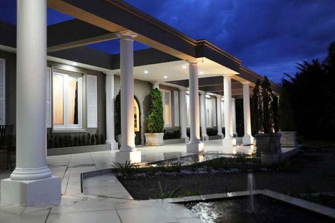 Norwood House Motel & Reception Centre - Northern Rivers Accommodation 2