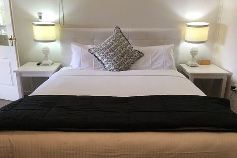 Norwood House Motel & Reception Centre - Northern Rivers Accommodation 5