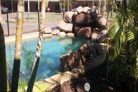 Abacus Motel - Accommodation Gladstone 5