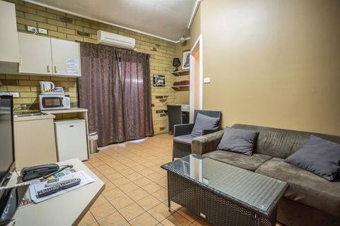 Abacus Motel - Accommodation Gladstone 7